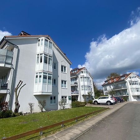 Apartamento Grüntal-Residenz Haus I App. 7 Grömitz Exterior foto